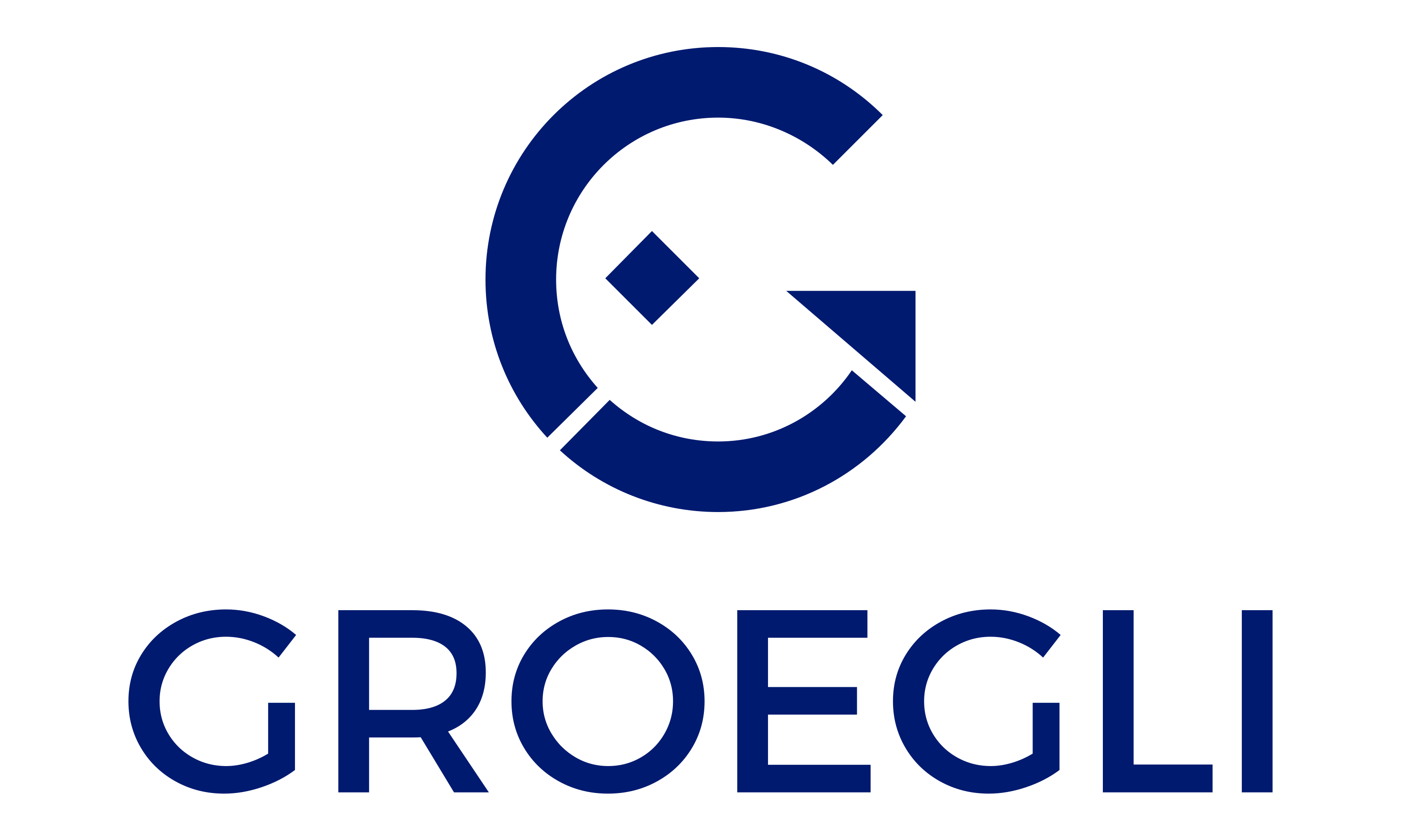 Nicola Groegli Logo